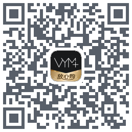 薇伊美V QRcode