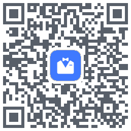 鱼管家 QRcode