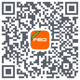 FED运动的下載二維碼