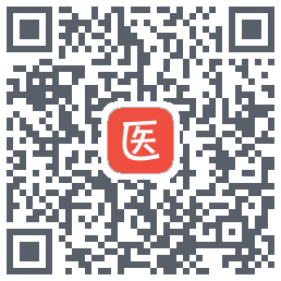 医考帮 QRcode