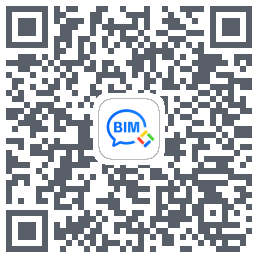 BIM快看 QR-код для загрузки