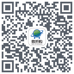 微折购 QRcode
