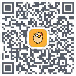 喔喔漫画 QRcode