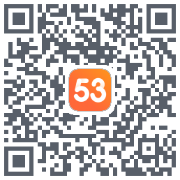 53伴学的下載二維碼