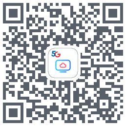 天翼云电脑kod QR do pobrania