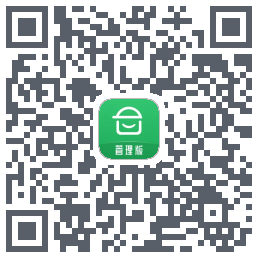 安心筑管理版 QRcode