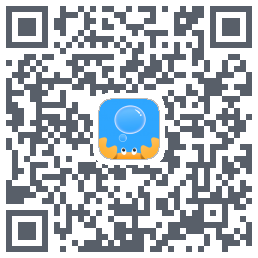 冒泡联联 QRcode