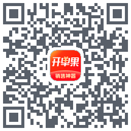 开单果kod QR do pobrania