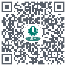 农批管家 QRcode
