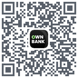 OwnBank QRcode