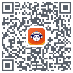 摊上小市 QRcode