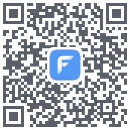 新云雀codice QR per il download