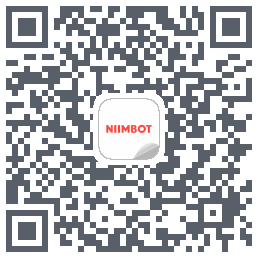 NIIMBOT QRcode