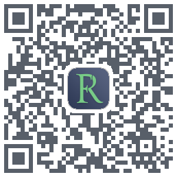 FocusReader QRcode