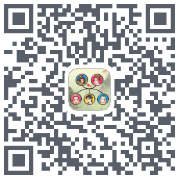 三国人生 QRcode