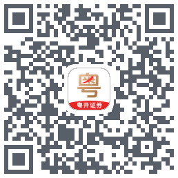 粤管家 QR-код для загрузки