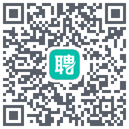 黑光人才网的下載二維碼