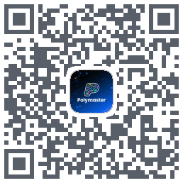 塑料大师 QRcode