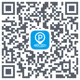 捷停车的下载二维码