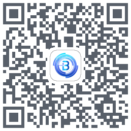 zhaobiaoApp的下載二維碼