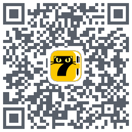 七猫作家助手 QRcode