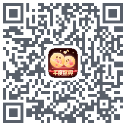KK星球 QRcode