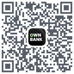 OwnBank的下載二維碼