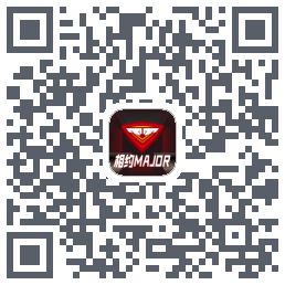 完美世界电竞 QRcode