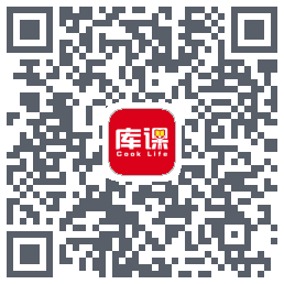 库课网校 QRcode