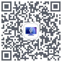 海马云电脑 QRcode