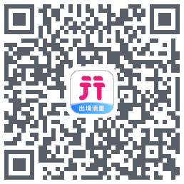 无忧行 QRcode