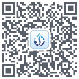雨露计划codice QR per il download
