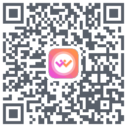 WodLED QRcode