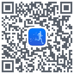 宜准跑步 QRcode