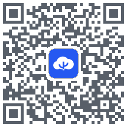 橡数云(beta) QRcode