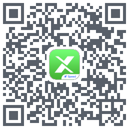 XTrend Speed的下載二維碼