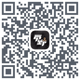 觅野CAMP QRcode