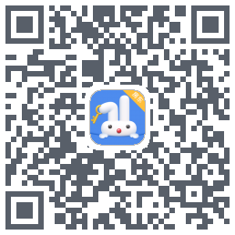 巴乐兔房东 QRcode