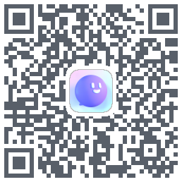 微光的下载二维码