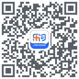 乐问医学的下載二維碼