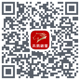 奔腾融媒のダウンロードQRコード