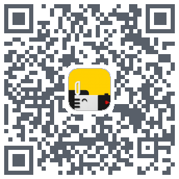 快乐斑马HD QRcode