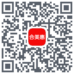 合美惠的下载二维码