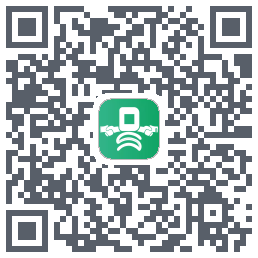 得盛智帮 QRcode