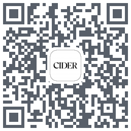 Cider的下载二维码