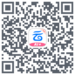中国移动云盘 QRcode