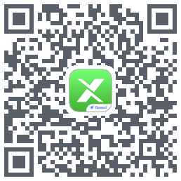 XTrend Speed的下載二維碼