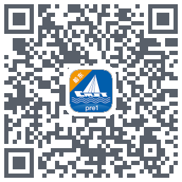 中储智运水运版codice QR per il download