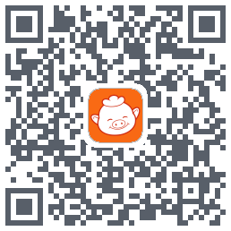 猪八戒的下载二维码