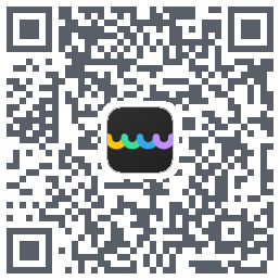 UPDFDownload QR-Code